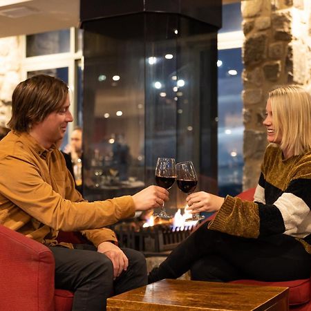 The Perisher Valley Hotel מראה חיצוני תמונה