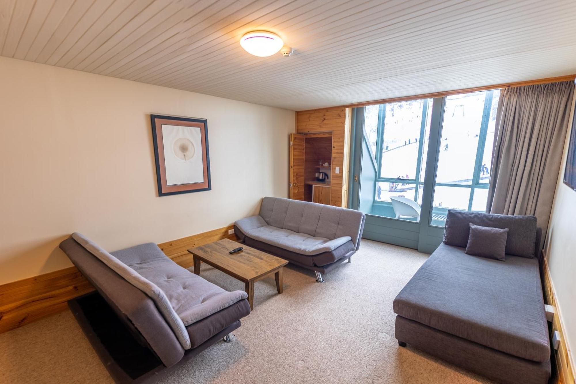 The Perisher Valley Hotel מראה חיצוני תמונה