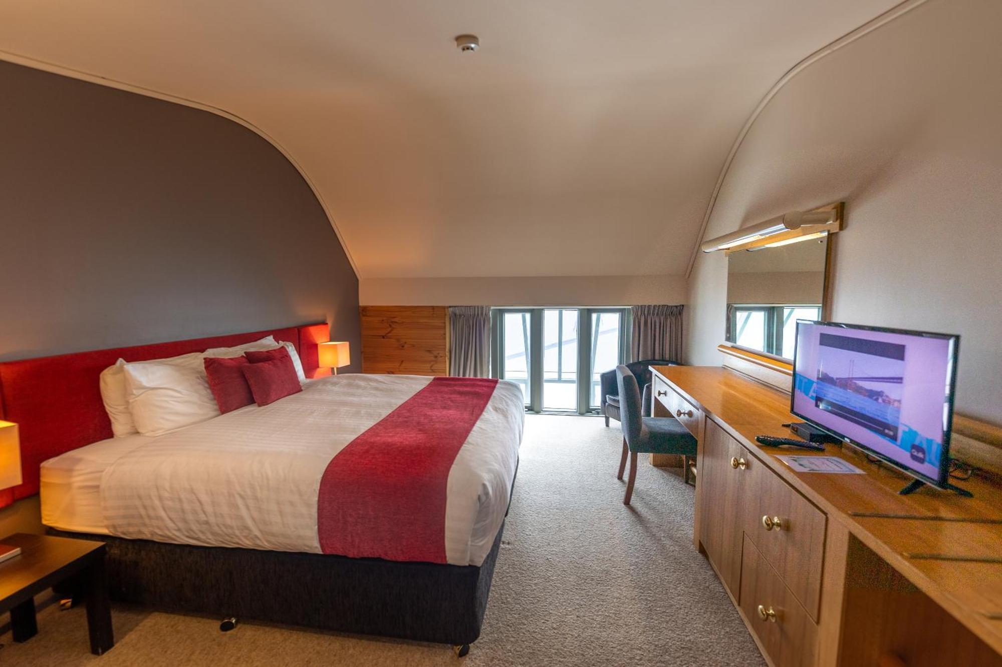 The Perisher Valley Hotel מראה חיצוני תמונה