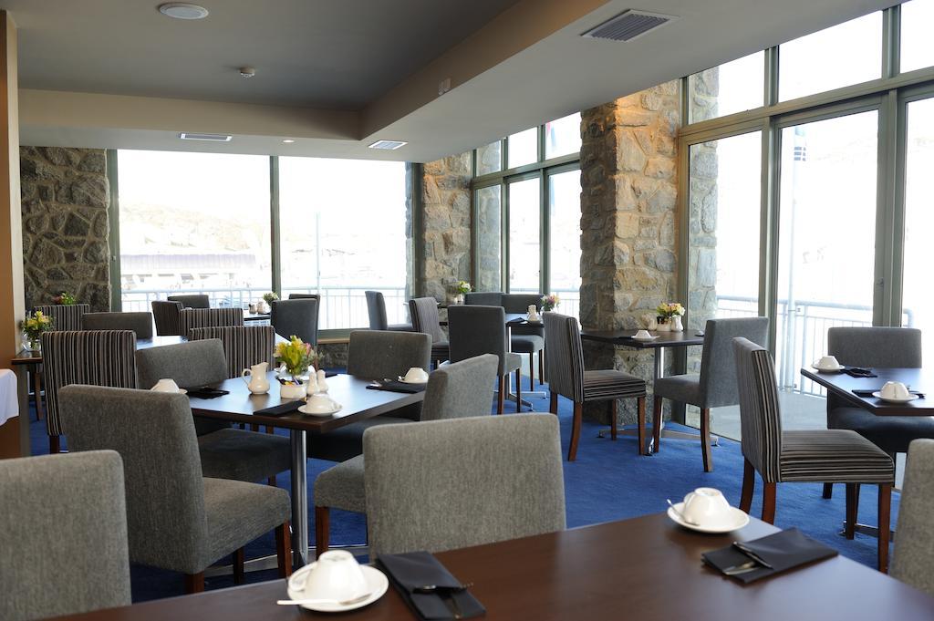 The Perisher Valley Hotel מראה חיצוני תמונה